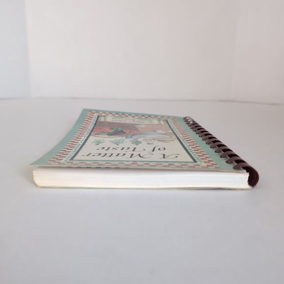 Lot of 3 Sacred Heart Parish/St Mary's Alumni Cookbook Vineland New Jersey NJ - Picture 12 of 16